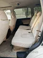 Toyota Land Cruiser - GXR V8